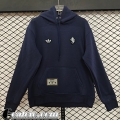 Juventus Felpa Sportswear Uomo 25-26 B542 Juventus Felpa Sportswear Uomo 25-26 B542