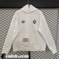 Juventus Felpa Sportswear Uomo 25-26 B543 Juventus Felpa Sportswear Uomo 25-26 B543