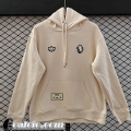 Juventus Felpa Sportswear Uomo 25-26 B544 Juventus Felpa Sportswear Uomo 25-26 B544