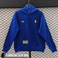 Juventus Felpa Sportswear Uomo 25-26 B545 Juventus Felpa Sportswear Uomo 25-26 B545