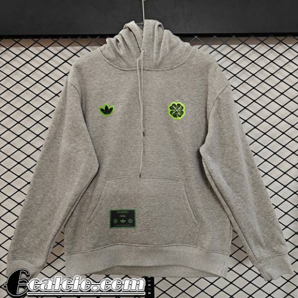 Celtic Felpa Sportswear Uomo 25-26 B549