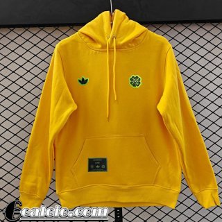 Celtic Felpa Sportswear Uomo 25-26 B554