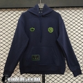 Celtic Felpa Sportswear Uomo 25-26 B556 Celtic Felpa Sportswear Uomo 25-26 B556