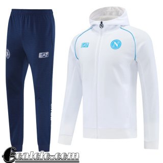 Napoli Full-Zip Giacca Uomo 25-26 B558 Napoli Full-Zip Giacca Uomo 25-26 B558