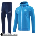 Napoli Full-Zip Giacca Uomo 25-26 B559 Napoli Full-Zip Giacca Uomo 25-26 B559