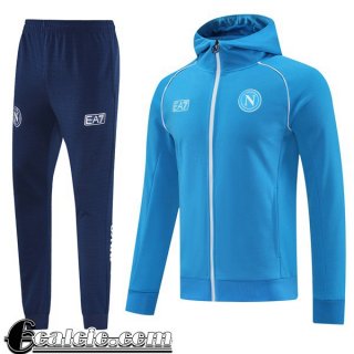 Napoli Full-Zip Giacca Uomo 25-26 B559