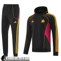 Roma Felpa Sportswear Uomo 25-26 B561