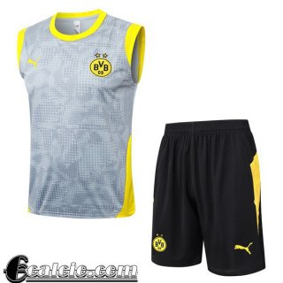 Dortmund maglietta a maniche senza Uomo 25-26 H771