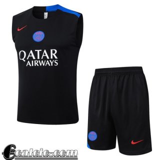 PSG maglietta a maniche senza Uomo 25-26 H776 PSG maglietta a maniche senza Uomo 25-26 H776
