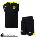 Al Ittihad maglietta a maniche senza Uomo 25-26 H779 Al Ittihad maglietta a maniche senza Uomo 25-26 H779