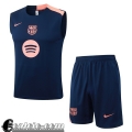 Barcellona maglietta a maniche senza Uomo 25-26 H782 Barcellona maglietta a maniche senza Uomo 25-26 H782