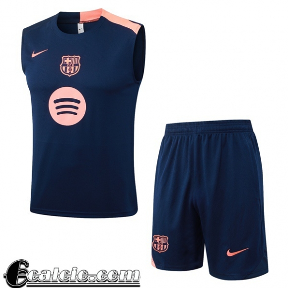 Barcellona maglietta a maniche senza Uomo 25-26 H782 Barcellona maglietta a maniche senza Uomo 25-26 H782