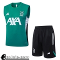 Liverpool maglietta a maniche senza Uomo 25-26 H783 Liverpool maglietta a maniche senza Uomo 25-26 H783