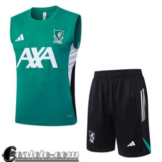 Liverpool maglietta a maniche senza Uomo 25-26 H783 Liverpool maglietta a maniche senza Uomo 25-26 H783