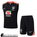 Brasile maglietta a maniche senza Uomo 25-26 H785 Brasile maglietta a maniche senza Uomo 25-26 H785