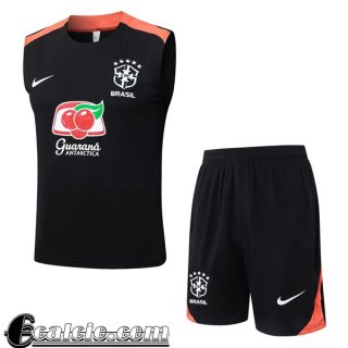 Brasile maglietta a maniche senza Uomo 25-26 H785 Brasile maglietta a maniche senza Uomo 25-26 H785