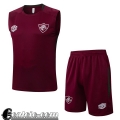 Fluminense maglietta a maniche senza Uomo 25-26 H786 Fluminense maglietta a maniche senza Uomo 25-26 H786
