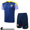 Atletico Madrid magliette a maniche corte Uomo 25-26 H787 Atletico Madrid magliette a maniche corte Uomo 25-26 H787