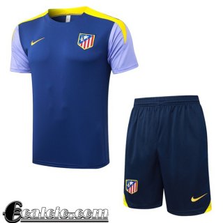 Atletico Madrid magliette a maniche corte Uomo 25-26 H787