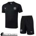 Manchester City magliette a maniche corte Uomo 25-26 H788 Manchester City magliette a maniche corte Uomo 25-26 H788