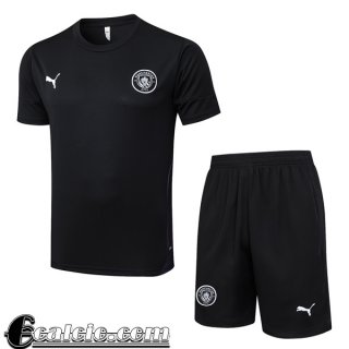 Manchester City magliette a maniche corte Uomo 25-26 H788 Manchester City magliette a maniche corte Uomo 25-26 H788