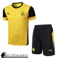 Dortmund magliette a maniche corte Uomo 25-26 H790 Dortmund magliette a maniche corte Uomo 25-26 H790