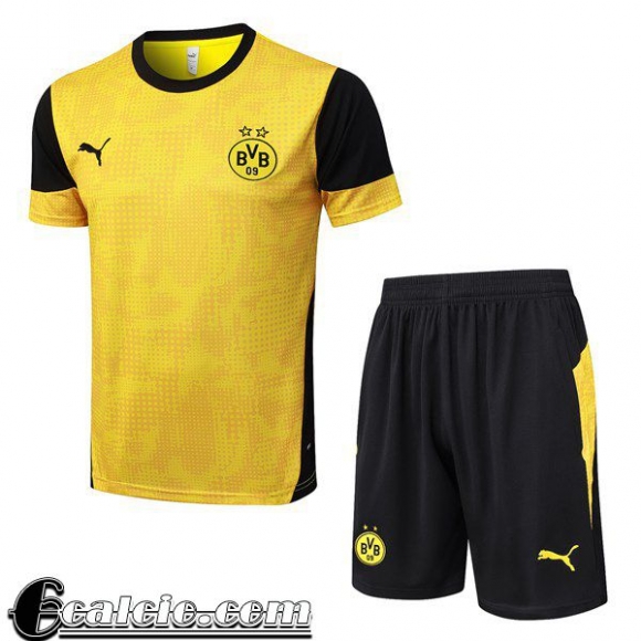 Dortmund magliette a maniche corte Uomo 25-26 H790 Dortmund magliette a maniche corte Uomo 25-26 H790