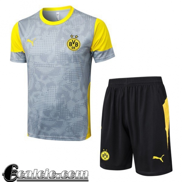 Dortmund magliette a maniche corte Uomo 25-26 H791 Dortmund magliette a maniche corte Uomo 25-26 H791