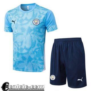 Manchester City magliette a maniche corte Uomo 25-26 H792 Manchester City magliette a maniche corte Uomo 25-26 H792