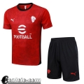 AC Milan magliette a maniche corte Uomo 25-26 H794 AC Milan magliette a maniche corte Uomo 25-26 H794