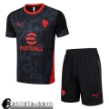 AC Milan magliette a maniche corte Uomo 25-26 H795 AC Milan magliette a maniche corte Uomo 25-26 H795