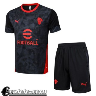 AC Milan magliette a maniche corte Uomo 25-26 H795 AC Milan magliette a maniche corte Uomo 25-26 H795