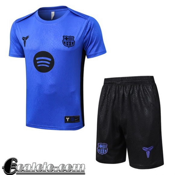 Barcellona magliette a maniche corte Uomo 25-26 H796