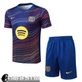 Barcellona magliette a maniche corte Uomo 25-26 H797 Barcellona magliette a maniche corte Uomo 25-26 H797