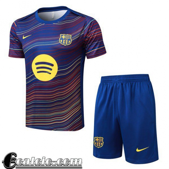 Barcellona magliette a maniche corte Uomo 25-26 H797 Barcellona magliette a maniche corte Uomo 25-26 H797