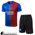 PSG magliette a maniche corte Uomo 25-26 H799 PSG magliette a maniche corte Uomo 25-26 H799
