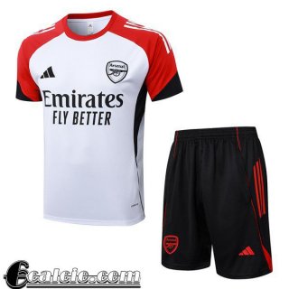 Arsenal magliette a maniche corte Uomo 25-26 H800 Arsenal magliette a maniche corte Uomo 25-26 H800