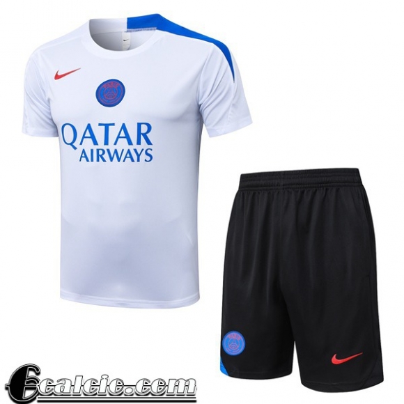 PSG magliette a maniche corte Uomo 25-26 H801 PSG magliette a maniche corte Uomo 25-26 H801