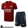 Arsenal magliette a maniche corte Uomo 25-26 H803 Arsenal magliette a maniche corte Uomo 25-26 H803