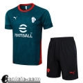 AC Milan magliette a maniche corte Uomo 25-26 H804 AC Milan magliette a maniche corte Uomo 25-26 H804
