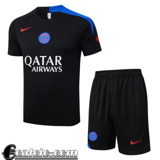 PSG magliette a maniche corte Uomo 25-26 H805 PSG magliette a maniche corte Uomo 25-26 H805