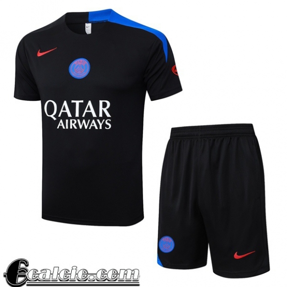 PSG magliette a maniche corte Uomo 25-26 H805 PSG magliette a maniche corte Uomo 25-26 H805