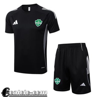 Al-Ahli magliette a maniche corte Uomo 25-26 H806 Al-Ahli magliette a maniche corte Uomo 25-26 H806