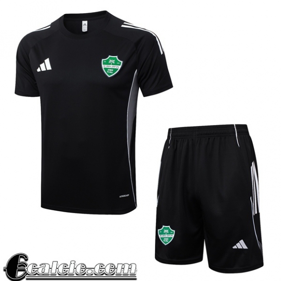 Al-Ahli magliette a maniche corte Uomo 25-26 H806 Al-Ahli magliette a maniche corte Uomo 25-26 H806