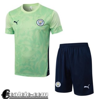 Manchester City magliette a maniche corte Uomo 25-26 H807 Manchester City magliette a maniche corte Uomo 25-26 H807