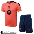 Barcellona magliette a maniche corte Uomo 25-26 H809 Barcellona magliette a maniche corte Uomo 25-26 H809