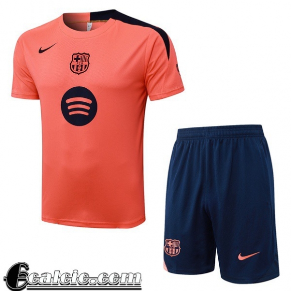 Barcellona magliette a maniche corte Uomo 25-26 H809 Barcellona magliette a maniche corte Uomo 25-26 H809