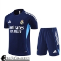 Real Madrid magliette a maniche corte Uomo 25-26 H810 Real Madrid magliette a maniche corte Uomo 25-26 H810