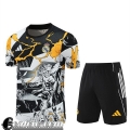 Real Madrid magliette a maniche corte Uomo 25-26 H811 Real Madrid magliette a maniche corte Uomo 25-26 H811