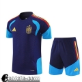 Spagna magliette a maniche corte Uomo 25-26 H812 Spagna magliette a maniche corte Uomo 25-26 H812